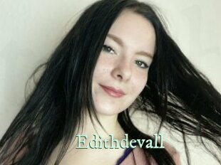 Edithdevall