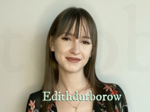 Edithdurborow