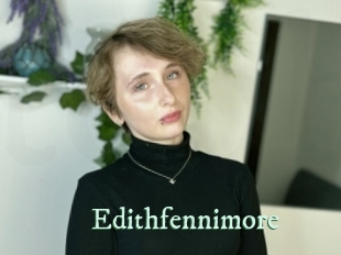 Edithfennimore