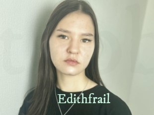 Edithfrail