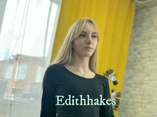 Edithhakes