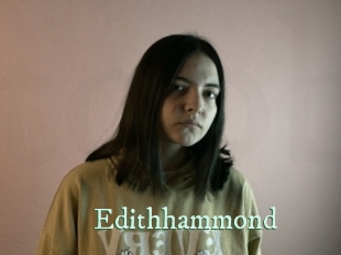 Edithhammond