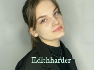 Edithharder