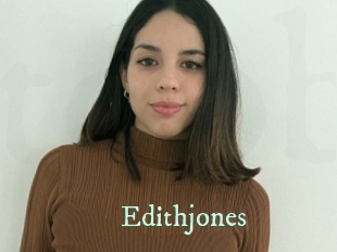 Edithjones