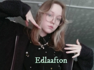 Edlaafton