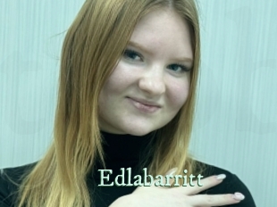 Edlabarritt