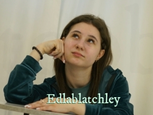edlablatchley Top Blog X