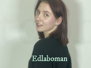 Edlaboman