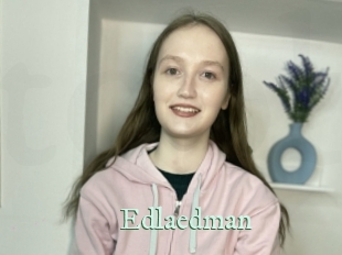 Edlaedman