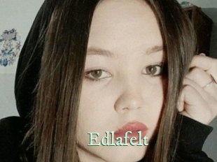 Edlafelt