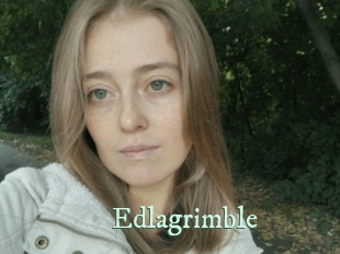 Edlagrimble