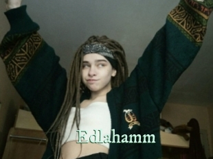 Edlahamm