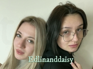 Edlinanddaisy