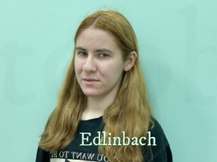 Edlinbach