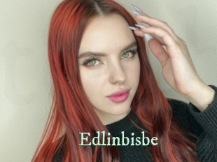 Edlinbisbe