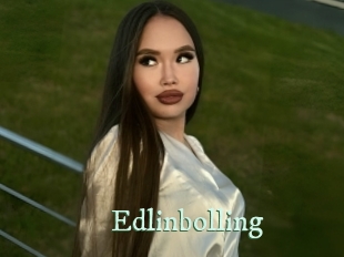 Edlinbolling