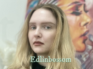 Edlinbossom