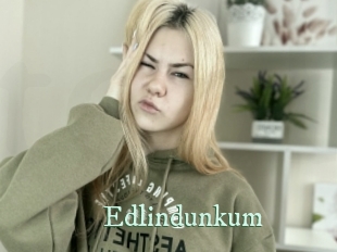 Edlindunkum