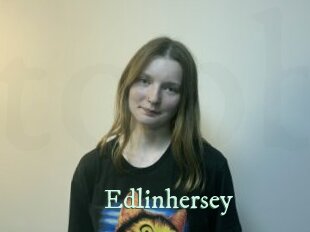 edlinhersey Top Blog X