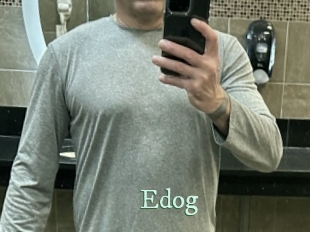 Edog