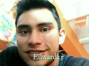 Edward25