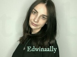 Edwinaally