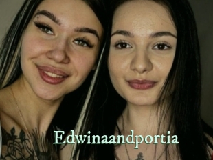 Edwinaandportia