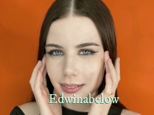 Edwinabelow