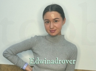 Edwinadrover