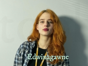 Edwinagawne