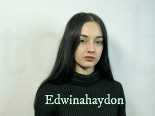 Edwinahaydon