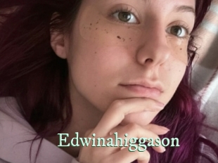 Edwinahiggason