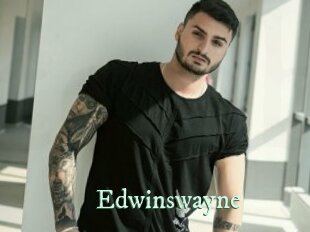 Edwinswayne