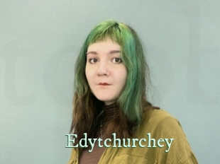 Edytchurchey