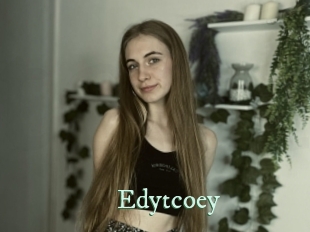 Edytcoey