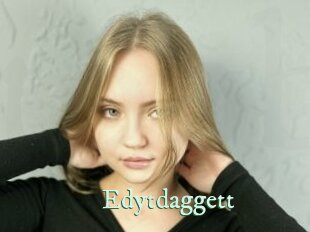 Edytdaggett