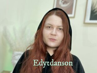 Edytdanson