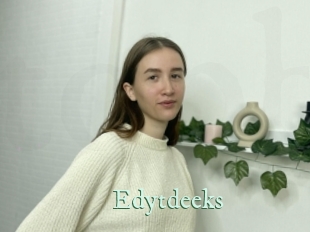 Edytdeeks