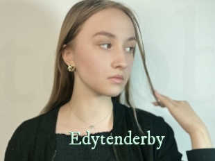 Edytenderby