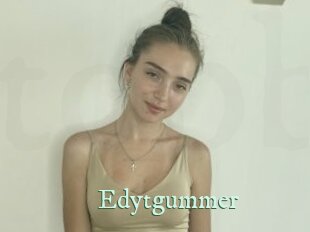 Edytgummer