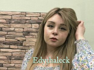 Edythaleck