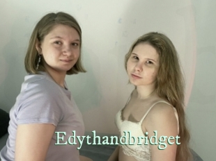 Edythandbridget