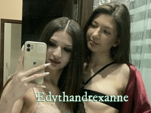 Edythandrexanne