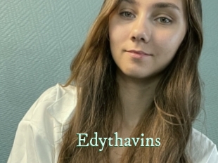 Edythavins