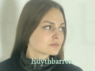 Edythbarren