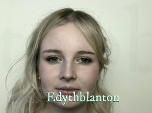 Edythblanton