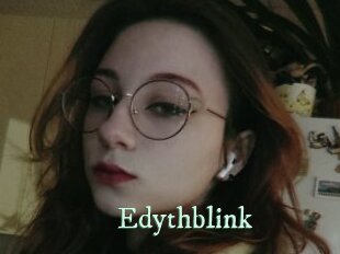 Edythblink