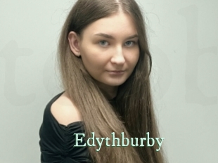 Edythburby