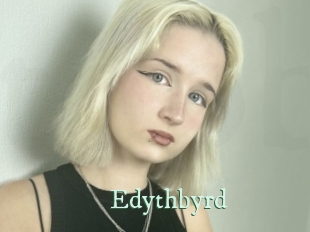 Edythbyrd