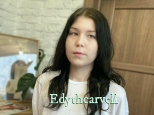 Edythcarvell